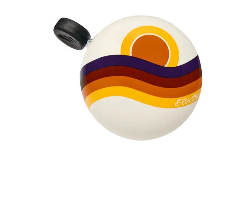 Bell Electra Domed Ringer Sunnyside Up