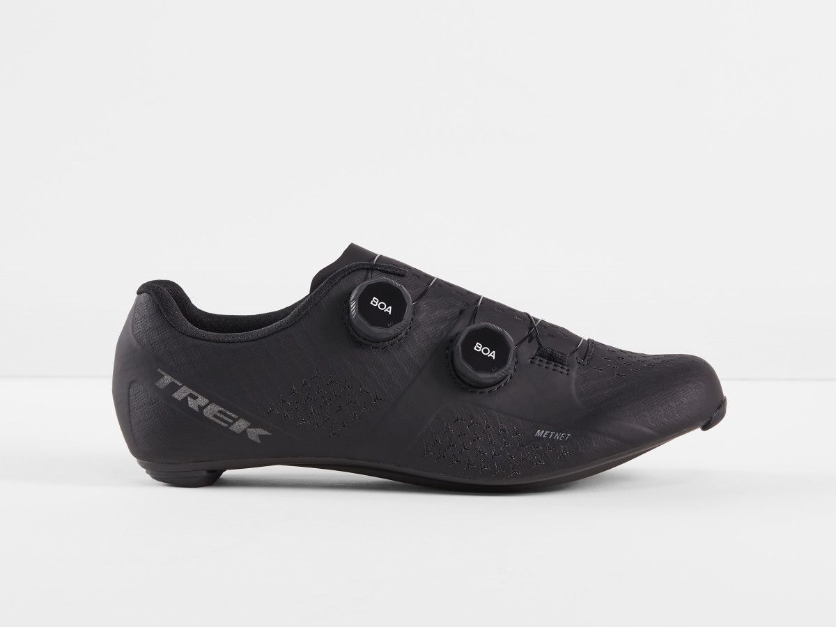 Shoe Trek Velocis Road 43.5 Black
