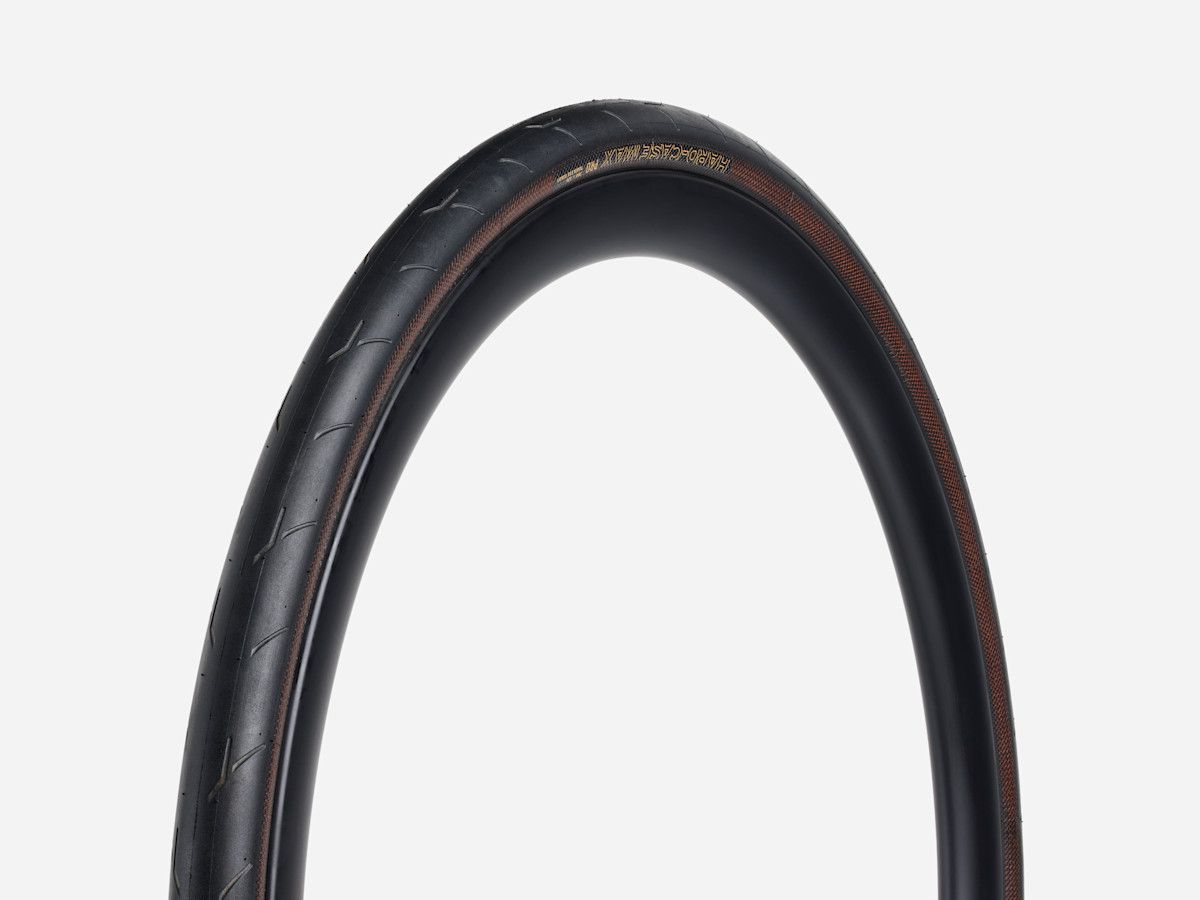 Bontrager Hard-Case Max Pro TLR Road Tire 700x28