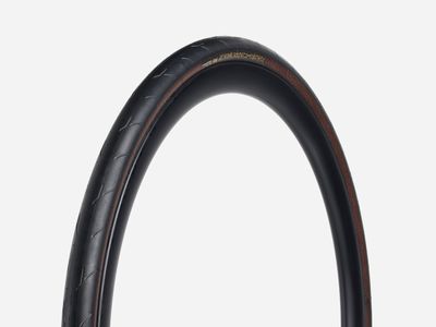 Bontrager Hard-Case Max Pro TLR Road Tire 700x28