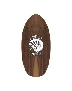 Walnut 45