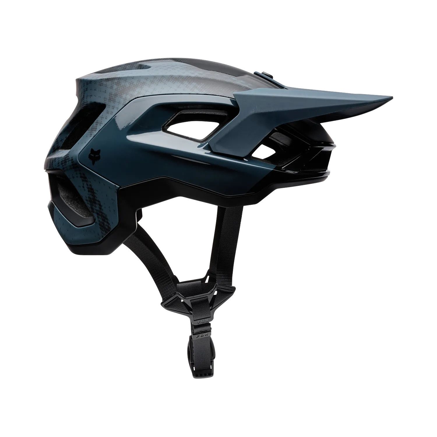 Fox Speedframe Pro Sense Galaxy Blue Medium