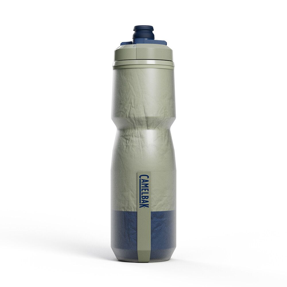 Camelbak PODIUM® CHILL 24oz Mercury Fog