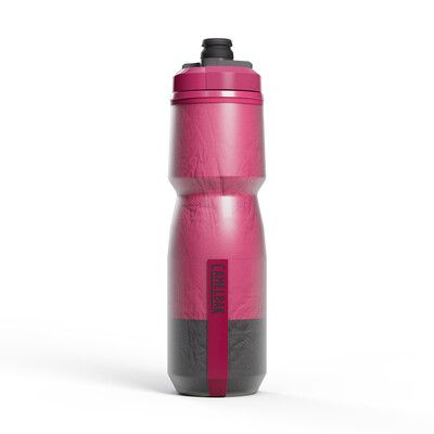 Camelbak PODIUM® CHILL 24oz Mercury Berry