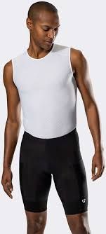 Short Bontrager Velocis X-Small Black