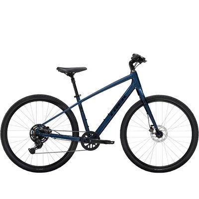 Verve 2 SO XL Mulsanne Blue