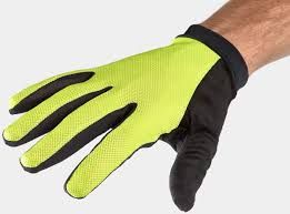 Glove Bontrager Evoke XX-Large Volt