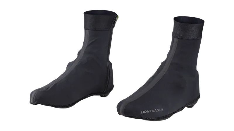 Bootie Bontrager S1 Softshell Large (42.5-44) Black