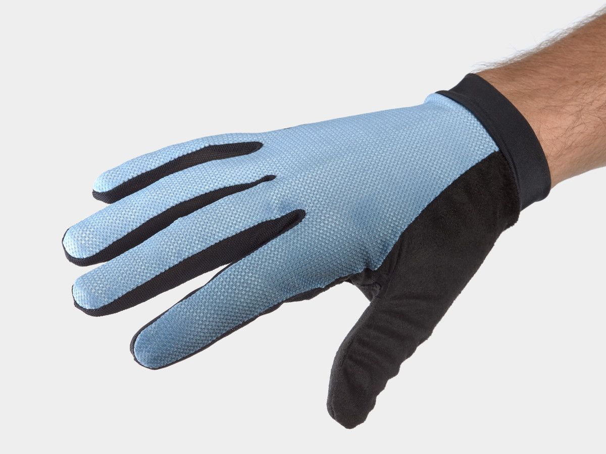Glove Bontrager Evoke XX-Large Dusty Blue
