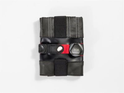 Bag Bontrager Seat Roll Black