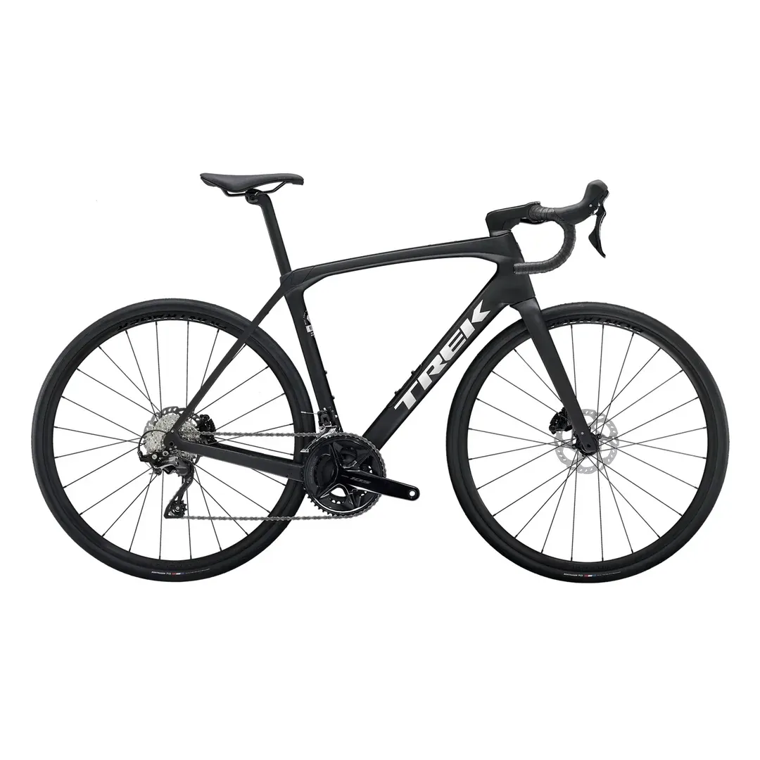 Domane AL 5 56 Matte Trek Black