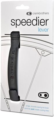 CRABRO SPEEDIER LVR BLK PKG(1)