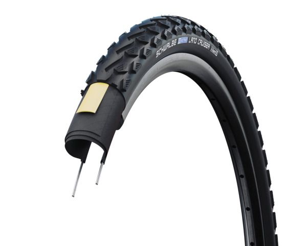 SCHWALBE LAND CRSR PP SBC 700X35W