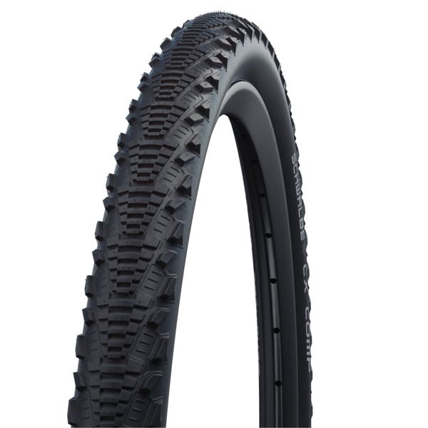 SCHWALBE CX COMP TIRE 700x38