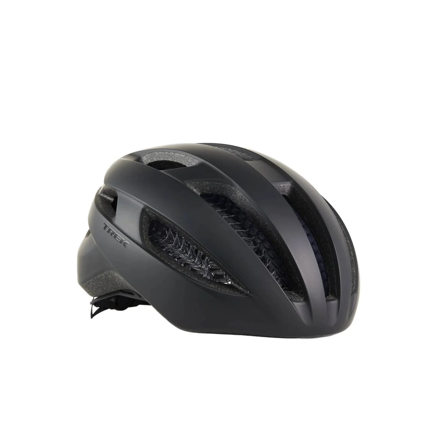 Helmet Trek Starvos WaveCel Medium Black CPSC
