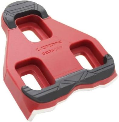 LOOK Delta 9-Degree Fitness Grip Cleat Set