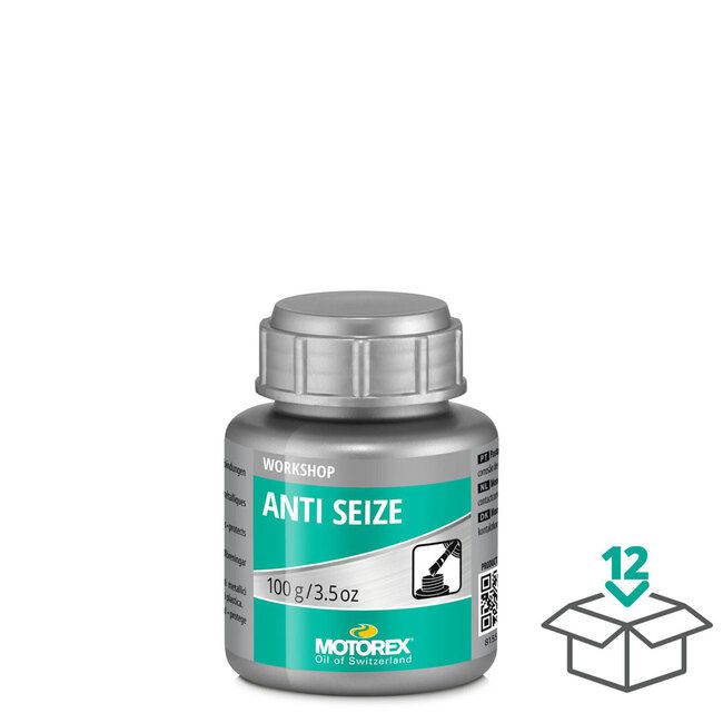 Motorex Anti Seize 100gr