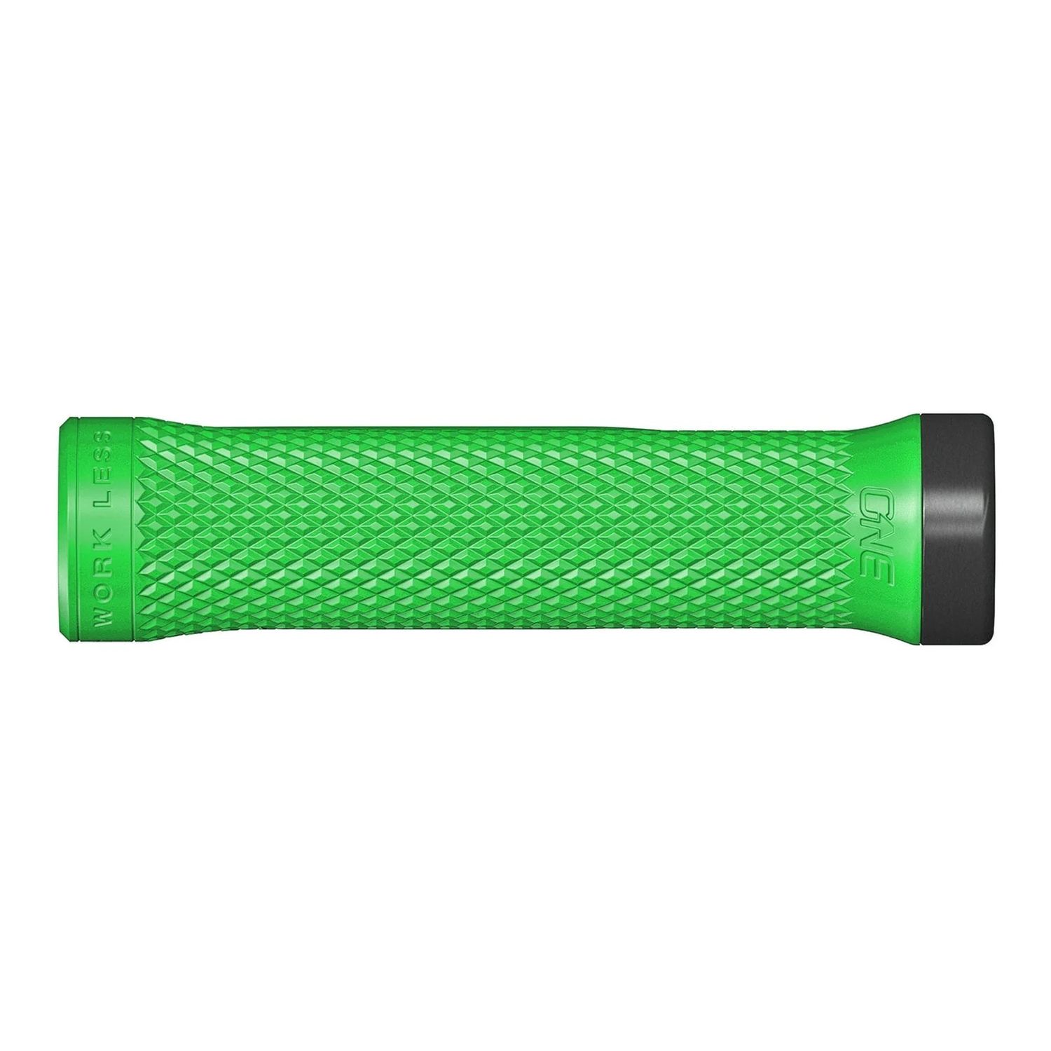 LOCK-ON GRIPS, GREEN