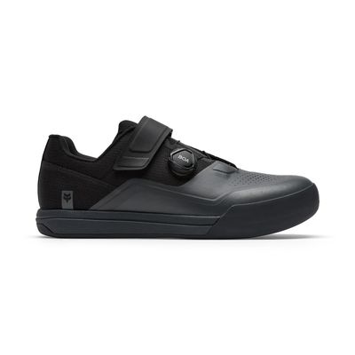 Fox Union 43.5 Dark Shadow Grey