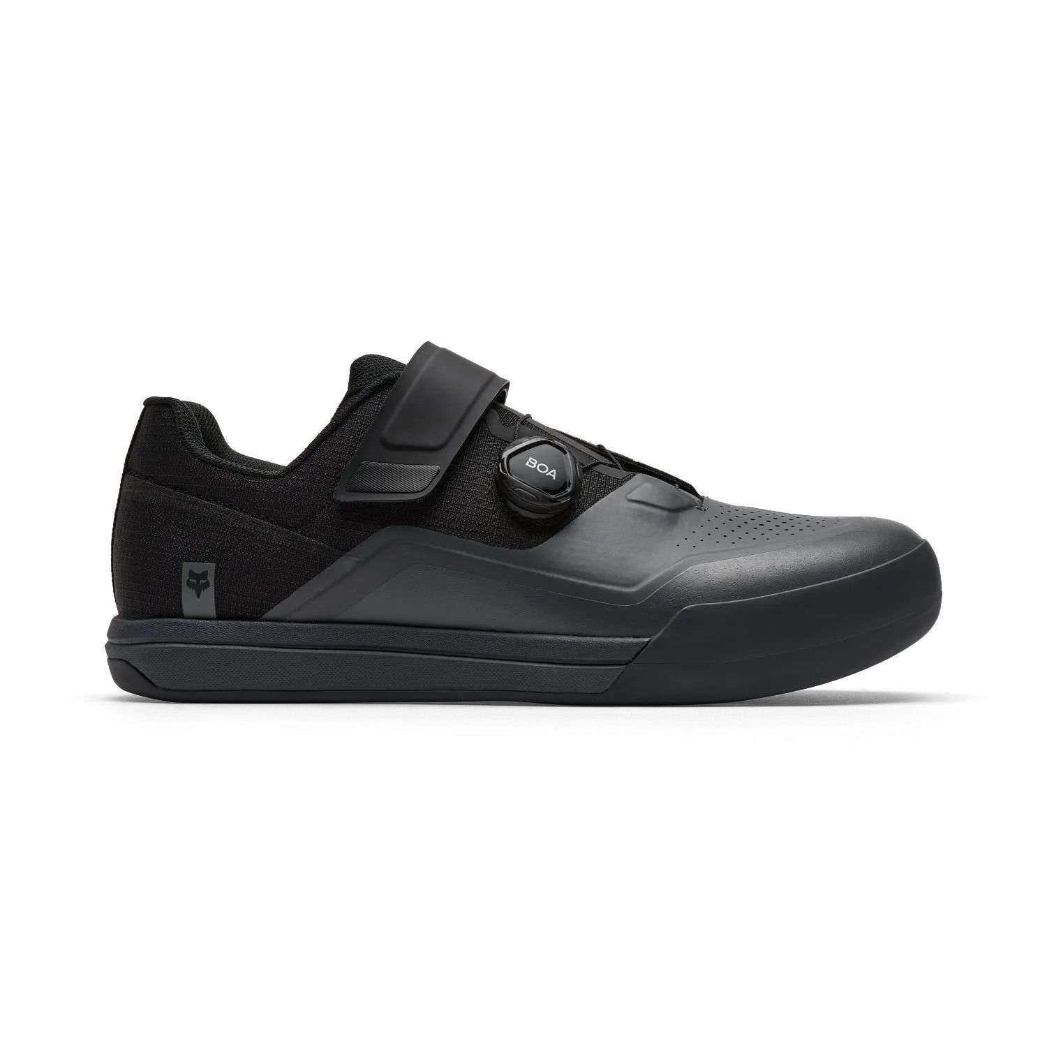 Fox Union 44.5 Dark shadow Grey
