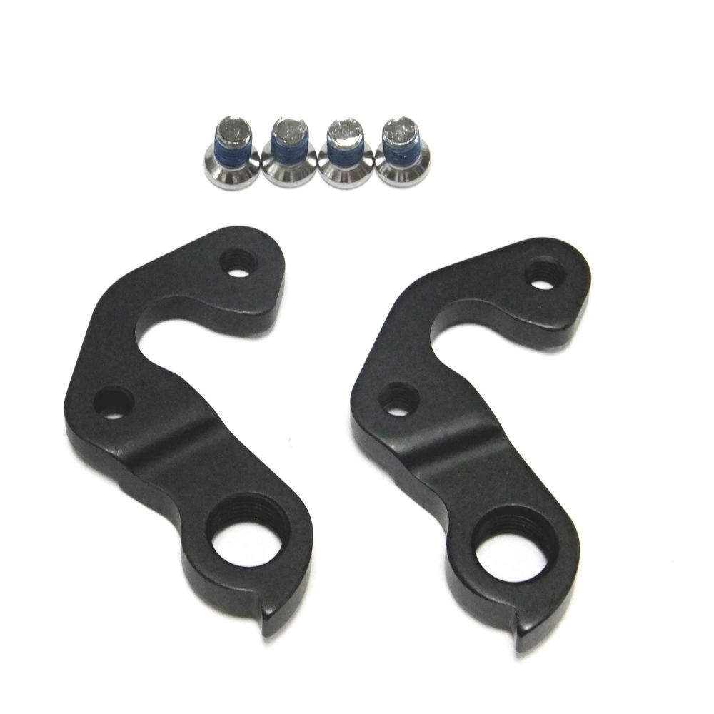Dropout hanger Addict Solace 2014 PACK-2