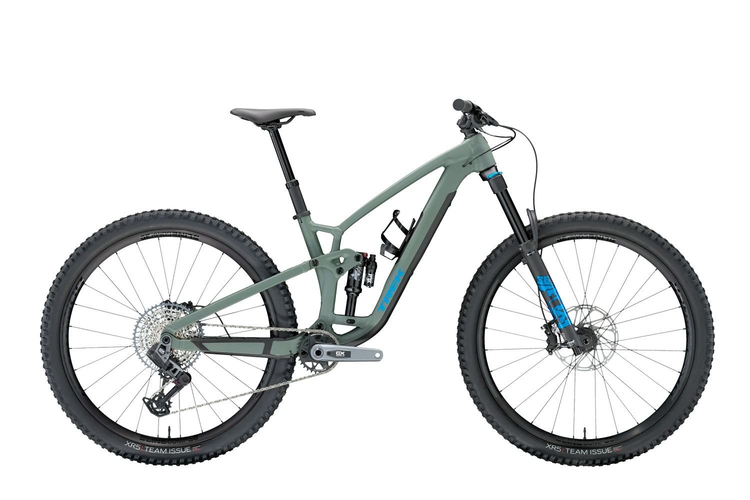 FUEL EXe 8 GX AXS US L Matte Keswick