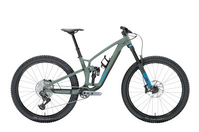 FUEL EXe 8 GX AXS US L Matte Keswick