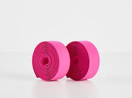 Bar Tape Trek Gel Cork Vice Pink