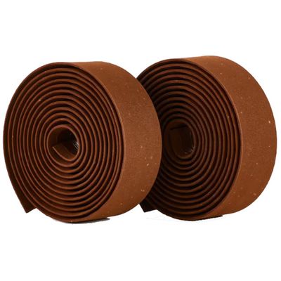 Bar Tape Trek Gel Cork Brownwall