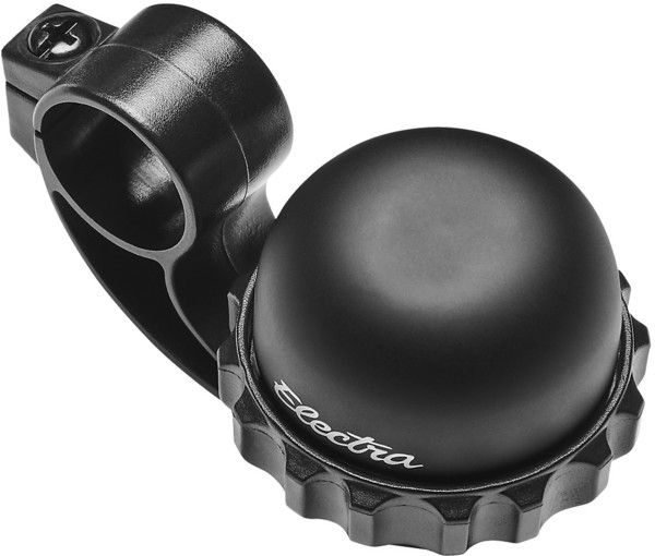 Bell Electra E-Bike Bell Matte Black