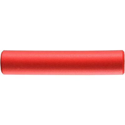 Grip Bontrager XR Silicone Red