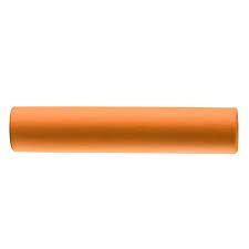 Grip Bontrager XR Silicone Orange