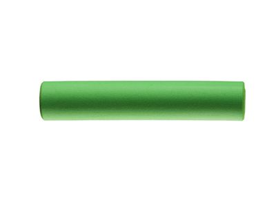 Grip Bontrager XR Silicone Green