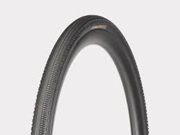 Tire Bontrager Girona Pro GR 700x35c TLR Black