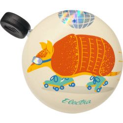 Bell Electra Domed Ringer Armadisco