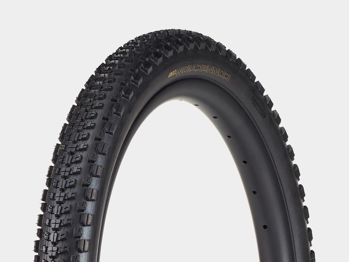 Tire Bontrager Connection Comp Hard-Case 29x2.0 Black