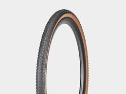 Tire Bontrager Betasso RSL 700x45c TLR Black/Tan