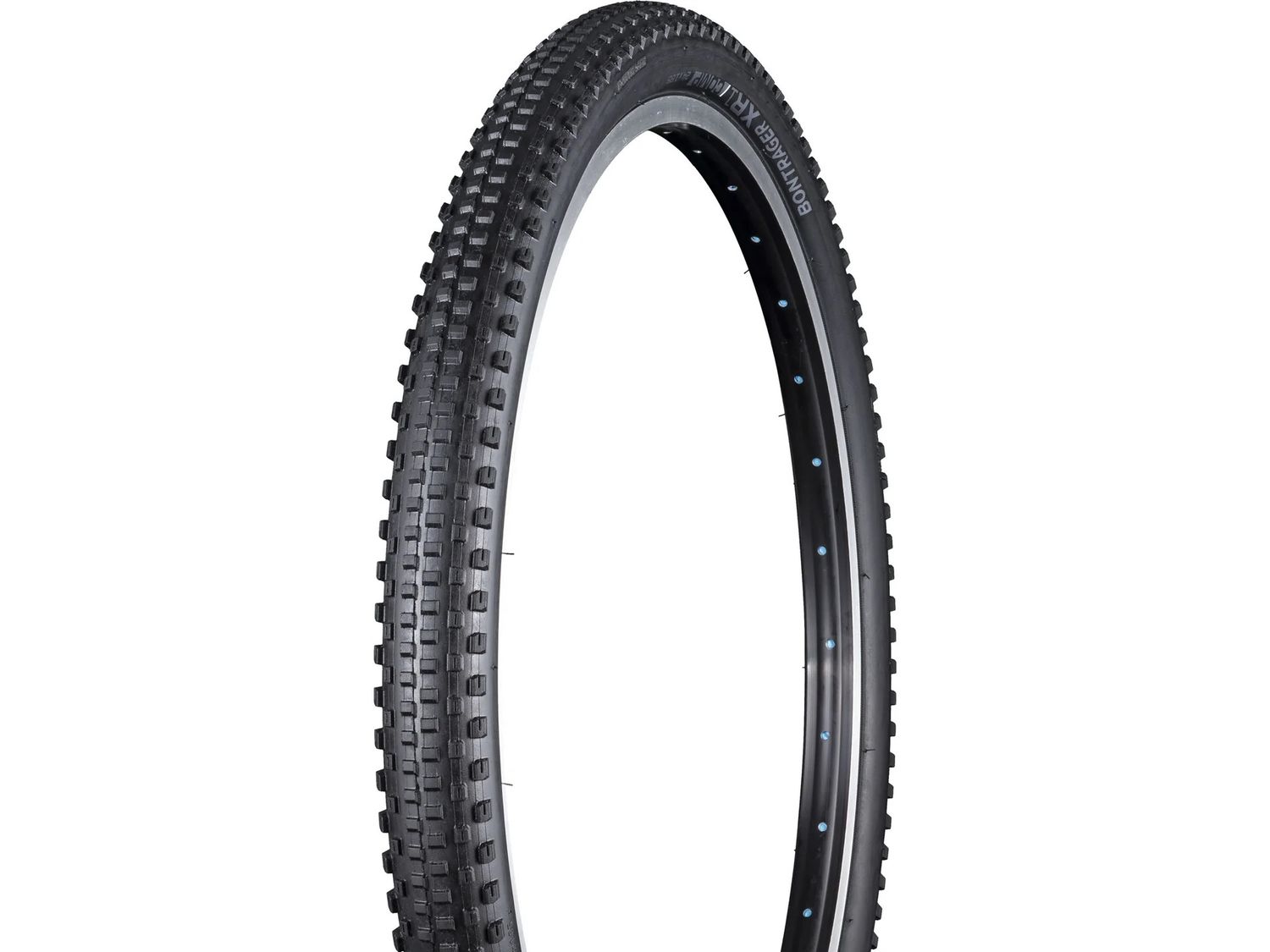 Tire Bontrager Xr1 Comp 24 X 1.85 Black