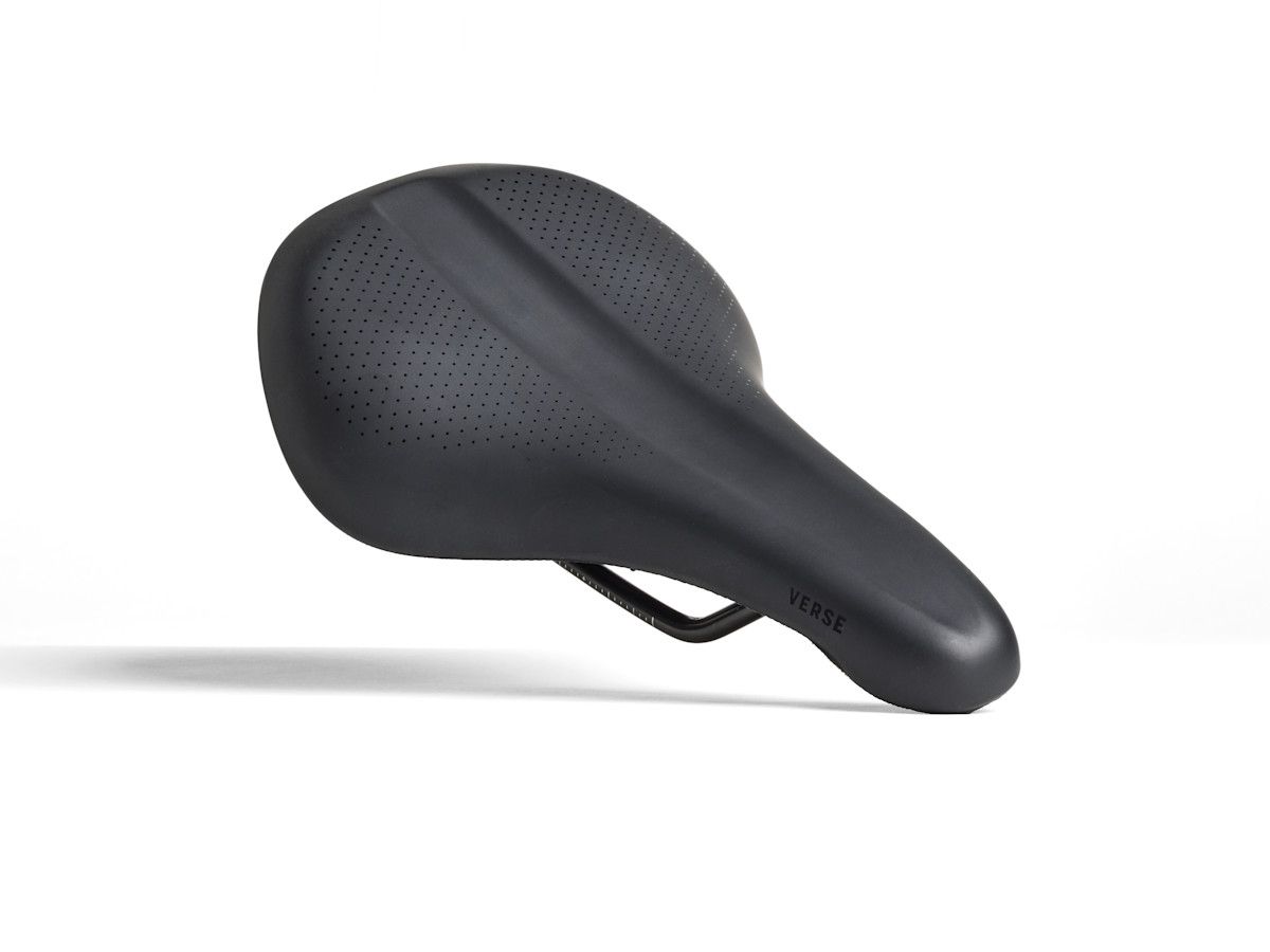 Trek Verse Trail Bike Saddle 250mm x 145mm
