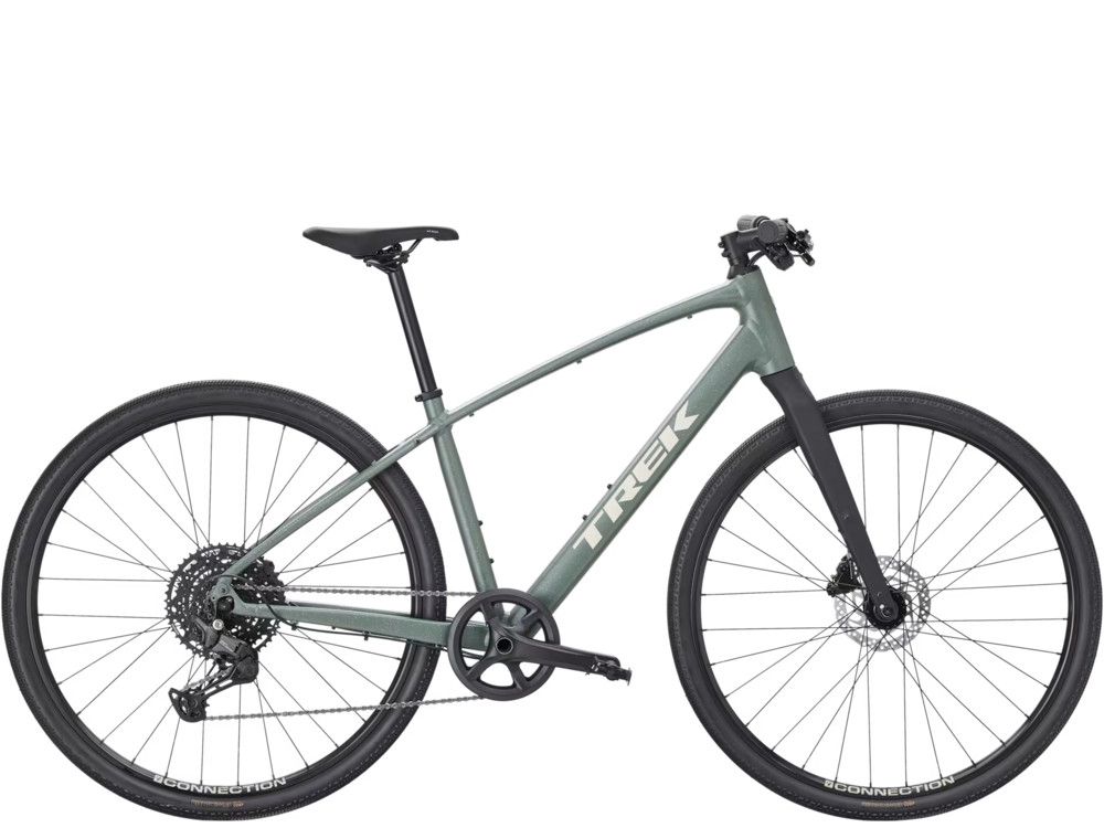 FX 3 SO SPORT AL Large Keswick