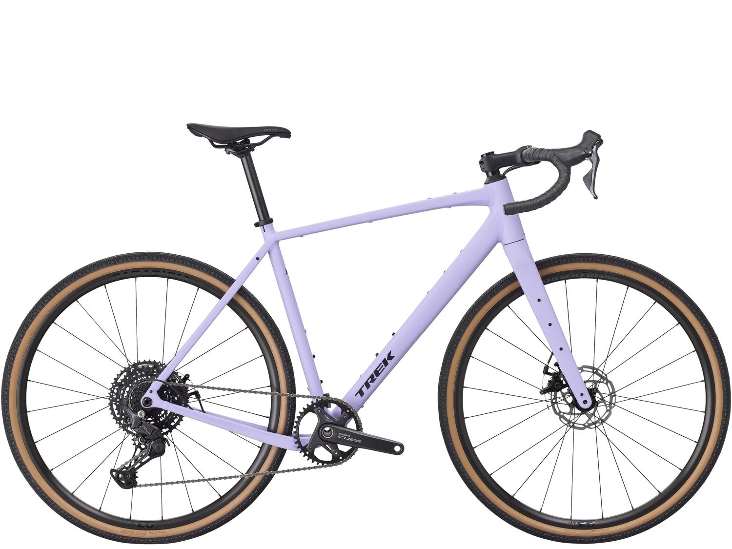 Checkpoint ALR 3 XS Matte Lavender Haze