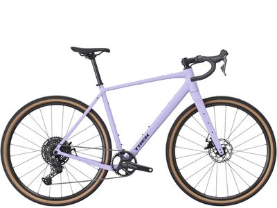 Checkpoint ALR 3 XS Matte Lavender Haze