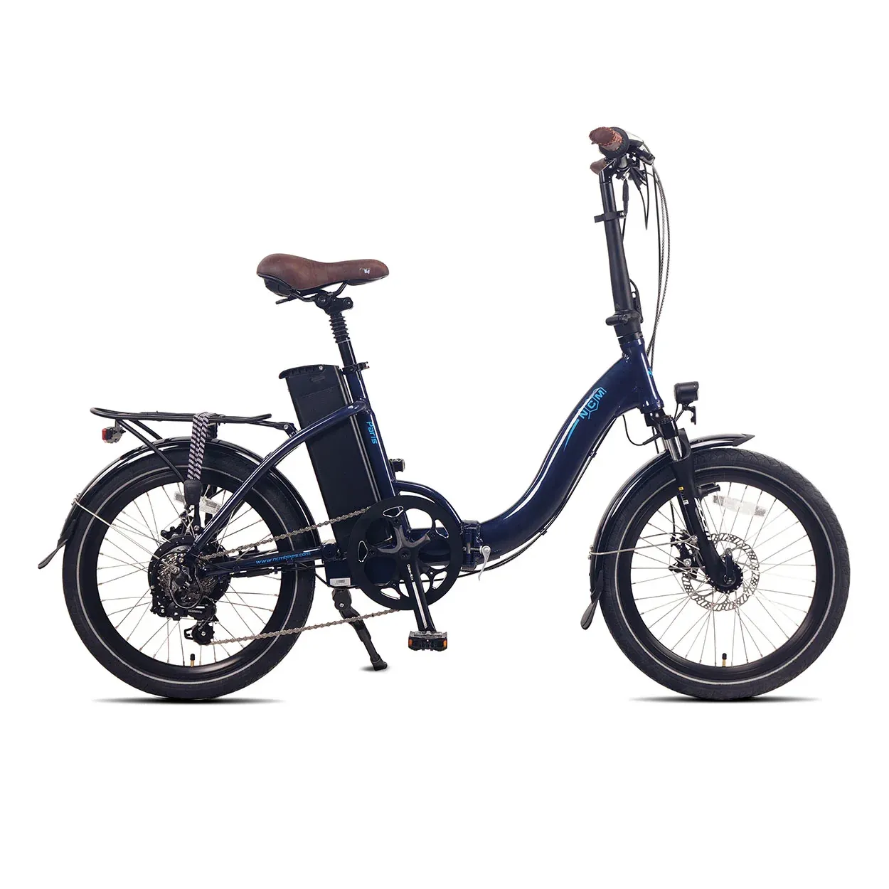 NCM Paris Dark blue
