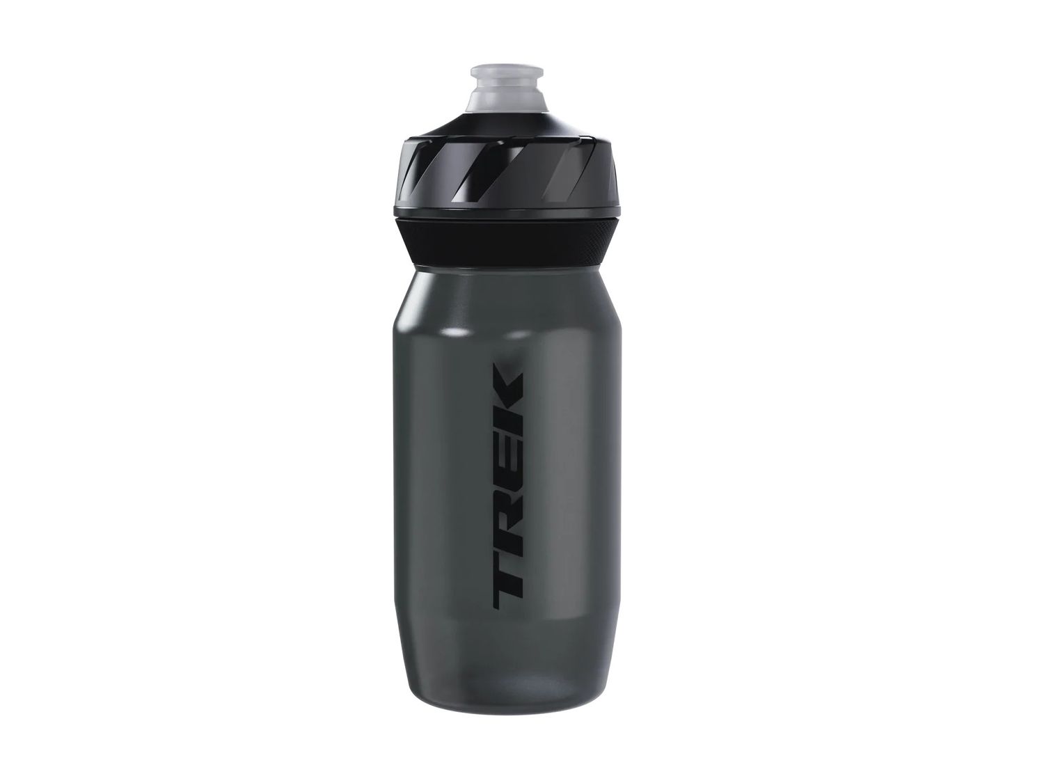 TrekVoda Flow 21oz Water Bottle Grey