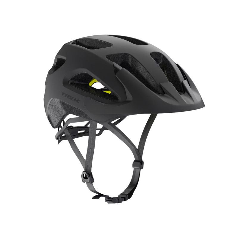 Trek Solstice Mips Bike Helmet Black M/L
