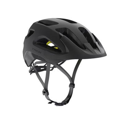 Trek Solstice Mips Bike Helmet Black M/L