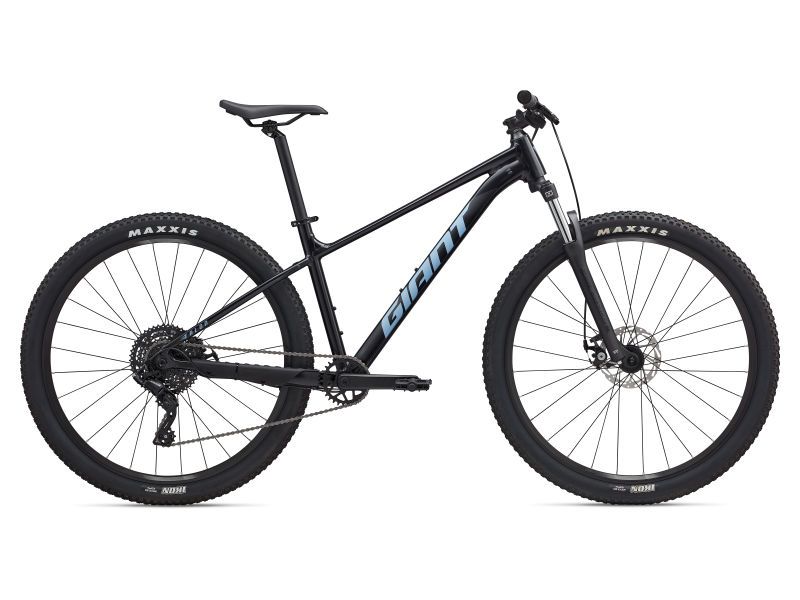Giant Talon 4 Small Black