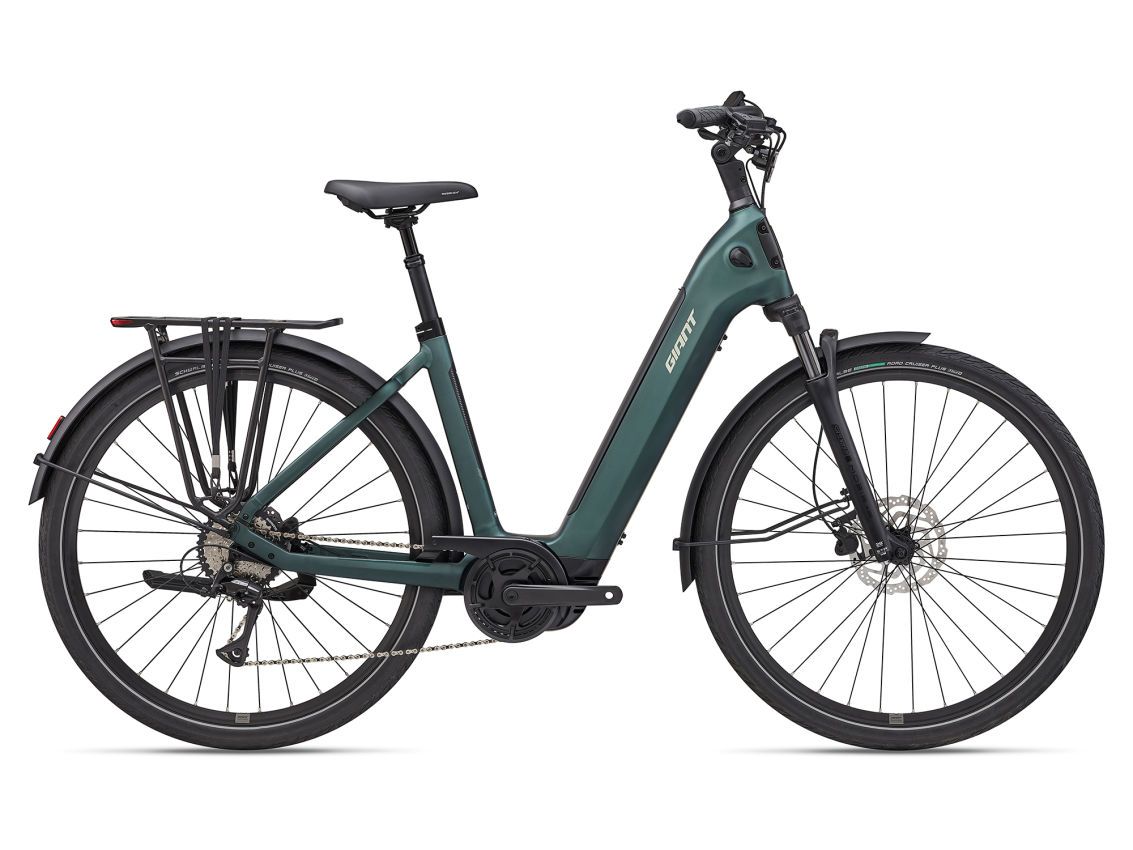 Giant New Tour E+ LST Medium Kelp Forest