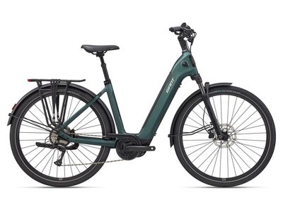 Giant New Tour E+ LST Medium Kelp Forest