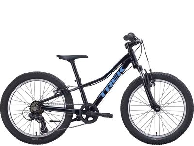 Trek Precaliber 20" 7-Speed Marianas Blue